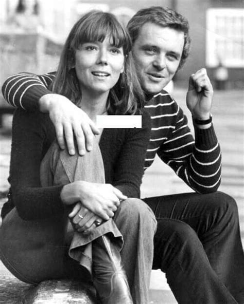 However, she may have almost found romance with James Bond co-star George Lazenby on their 1969 film On Her Majesty&x27;s Secret Service, in which she played iconic Bond girl - and wife - Tracy di. . Diana rigg anthony hopkins relationship